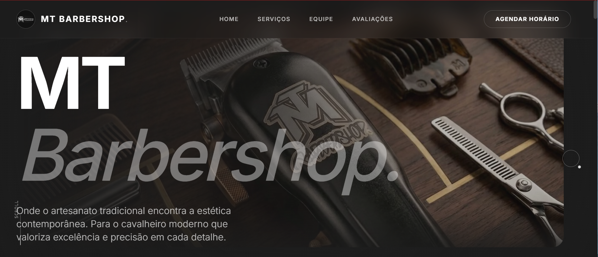 MT Barbershop